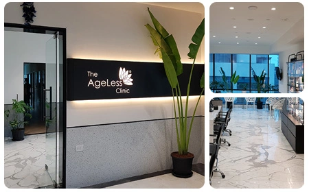 Ageless Clinic Santacruz Mumbai